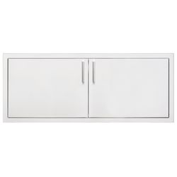 Summerset Double Access Door - 42"