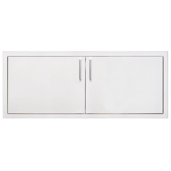 Summerset Double Access Door - 42"