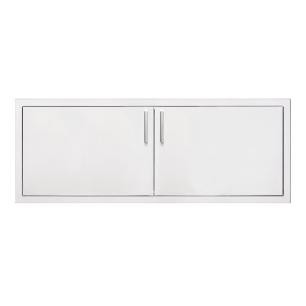Summerset Masonry Double Door - 45"