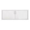 Summerset Masonry Double Door - 45"