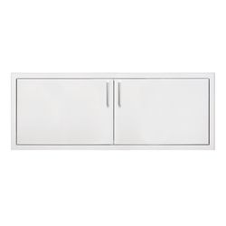 Summerset Masonry Double Door - 45"