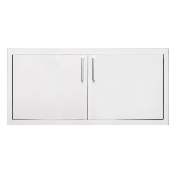 Summerset Double Door and Pantry Combo