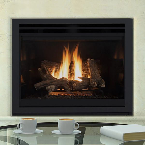 Superior DRT4200 Direct Vent Fireplace | Woodland Direct