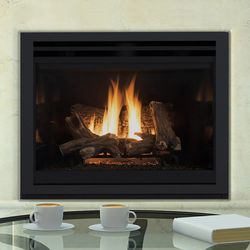 Superior DRT4200 Direct Vent Fireplace