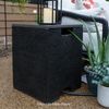FlameCraft Zen Side Table