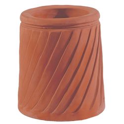 Sandkuhl Dover Clay Chimney Pot