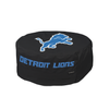 FlameCraft Detroit Lions Motor City Duo Gas Fire Pit - 48"