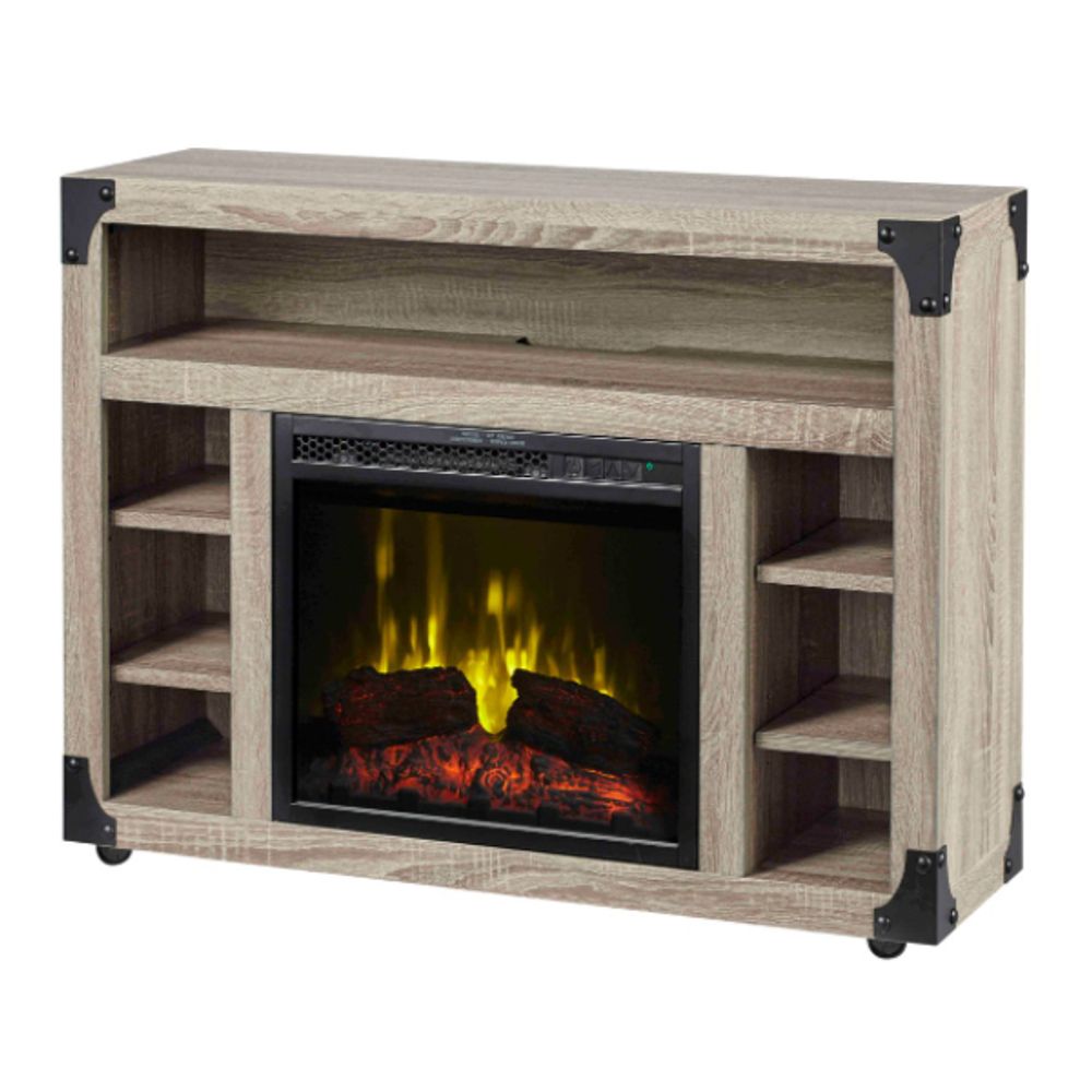 Dimplex Chelsea Electric Fireplace - Thumbnail 3