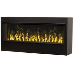 Dimplex Opti-Myst Pro 1500 Built-In Electric Firebox