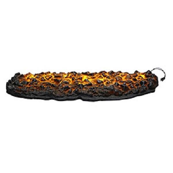 Dimplex Revillusion Log Grate Ember Mat