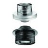 4" Diameter DirectVent Chimney Conversion Kit - 5 7/8”
