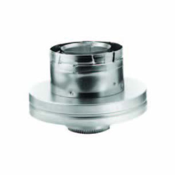 4" Diameter DirectVent Chimney Conversion Kit