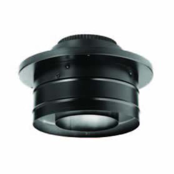 4" Diameter DirectVent Chimney Conversion Kit