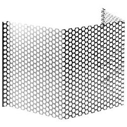 DirectVent Horizontal Windguard