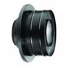 4" Diameter DirectVent Masonry Chimney Conversion Kit w/ Thimble &Connector