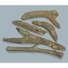 Majestic Jade Driftwood Log Set