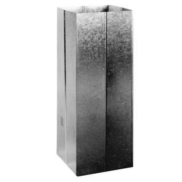 DuraPlus Close Clearance Shield 60" height