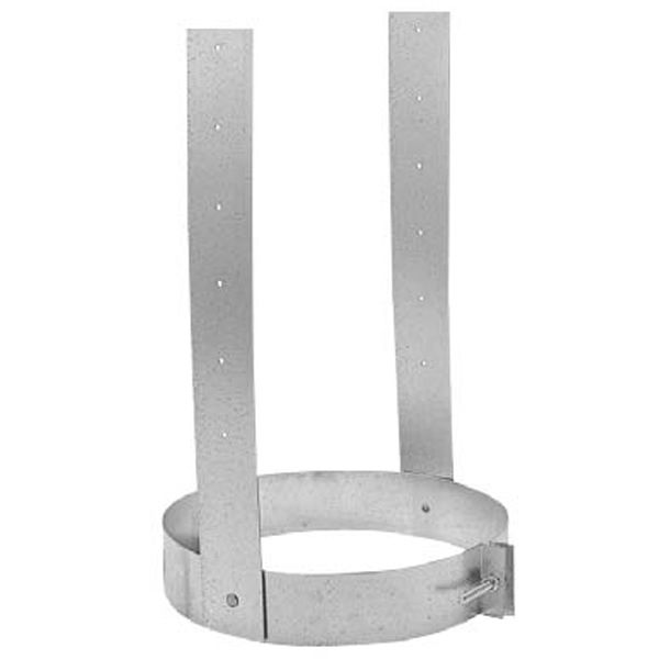 DuraTech 6"-8" Adjustable Elbow Strap