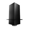 DuraTech 6" Square Ceiling Support Box - 24"