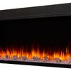 Simplifire Triton Electric Fireplace - 65"