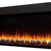 Simplifire Triton Electric Fireplace - 65"