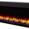 Simplifire Triton Electric Fireplace - 65"