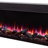 Simplifire Triton Electric Fireplace - 65"