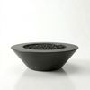 Prism Hardscapes Embarcadero 60 Gas Fire Pit Table