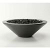 Prism Hardscapes Embarcadero Gas Fire Pit - 48"