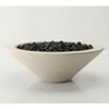 Prism Hardscapes Embarcadero Gas Fire Pit - 48"