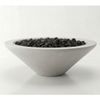 Prism Hardscapes Embarcadero Gas Fire Pit - 48"