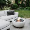 EcoSmart Fire Pod 30 Gas Fire Bowl