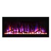 Amantii Evolution Electric Fireplace
