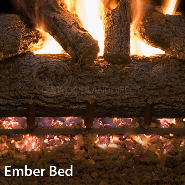 Embers - 4 oz.
