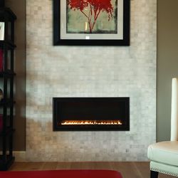 Empire Boulevard SL Ventless Gas Fireplace