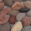 Empire Medium Rocks Assortment - Accent Media 1 sq. ft.