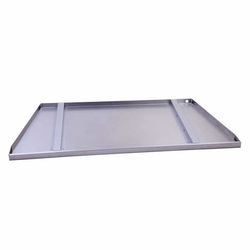 Empire Carol Rose Fireplace Drain Tray - 36"