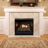 Empire Deluxe Tahoe Clean-Faced DV Gas Fireplace - 32"