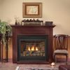 Empire Deluxe Tahoe Direct Vent Gas Fireplace - 32"