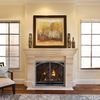 Empire Luxury Tahoe Clean-Faced DV Gas Fireplace - 42"
