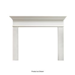 Empire Profile Mantel