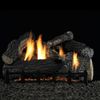 Empire Super Wildwood Ventless Gas Log Set