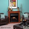 Empire Vail Ventless Gas Fireplace - 26"