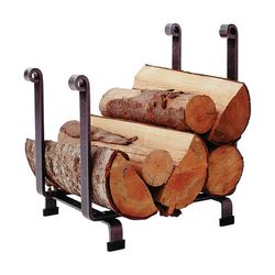 Hearth Indoor Firewood Rack