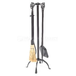 English Country Tool Set - Graphite