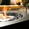 EcoSmart Fire Martini 50 Gas Fire Pit Table