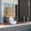 EcoSmart Fire Pod 30 Gas Fire Bowl