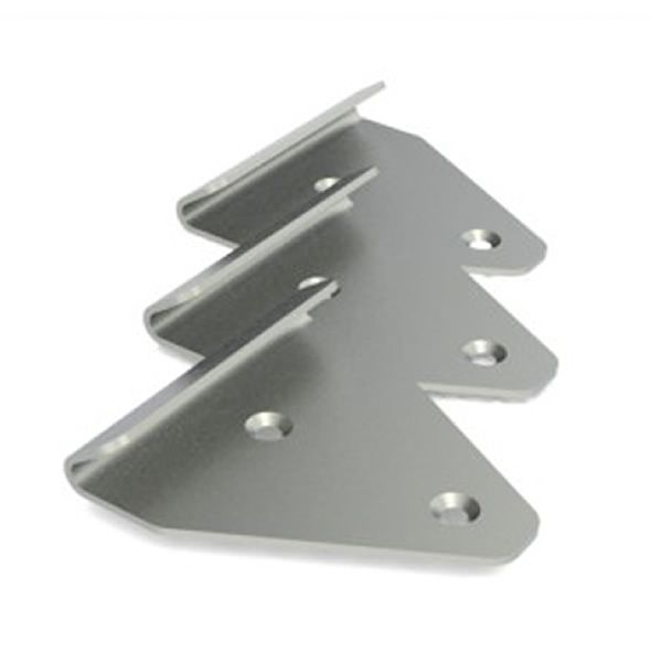 Evo 30" Affinity 30G Hood Wall-Mounting Brackets