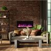 Amantii Evolution Electric Fireplace