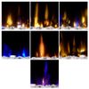 Dimplex Ignite Evolve 74 Linear Electric Fireplace